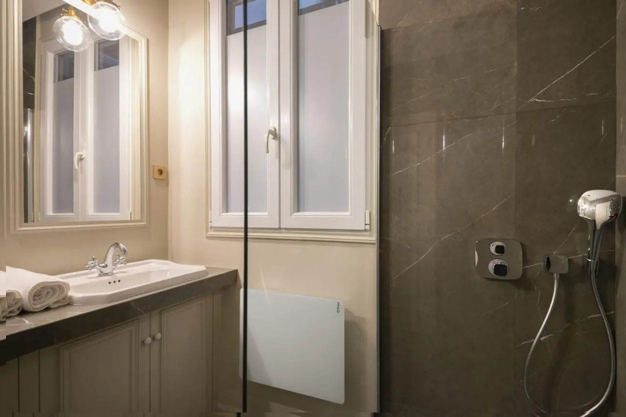 公寓 Guestready - Modern And Cosy Flat In The Heart Of *